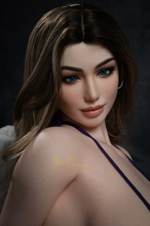 [EU In-Stock] Busty Sex Doll 160cm S13 Celine