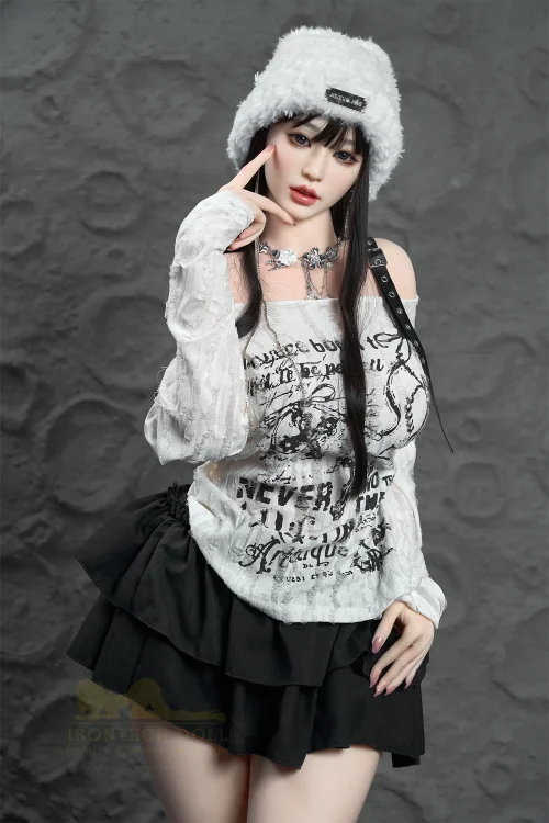 [Wonder Dolly] Hyper Realistic Sex Doll 165T T1 Yuna